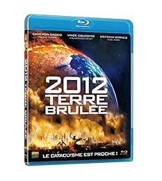 2012 : Terre Brûlée