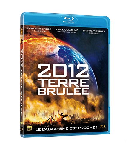2012 : Terre Brûlée