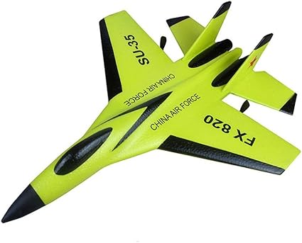 remote control glider plane