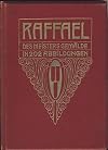 Raffael, des meisters gemälde