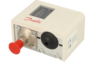 060-117366 | 060-117366 | DANFOSS KP5 Pressure Switch M/36
