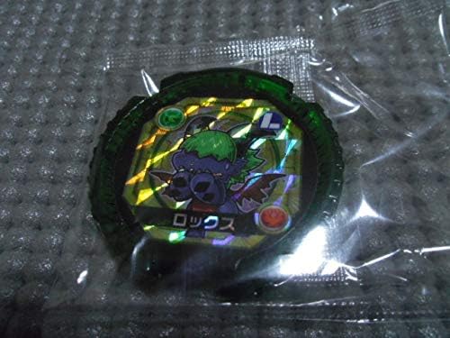 Amazon Co Jp パズドラ パズドラレーダー モンスターメモリー 第３弾 滅神機の炎獄 ロックス Sレア Qrコード ホビー 通販