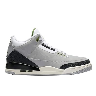 mens jordan retro 3 shoes