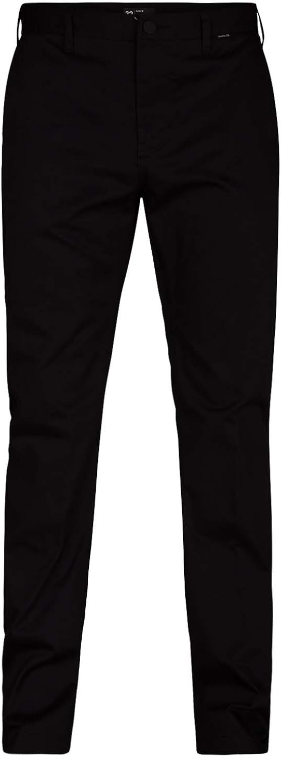 hurley dri fit worker pants