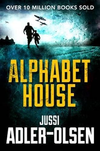 Download Alphabet House PDF