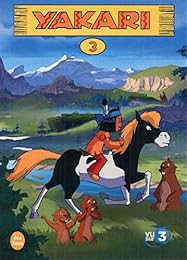 Yakari - 3