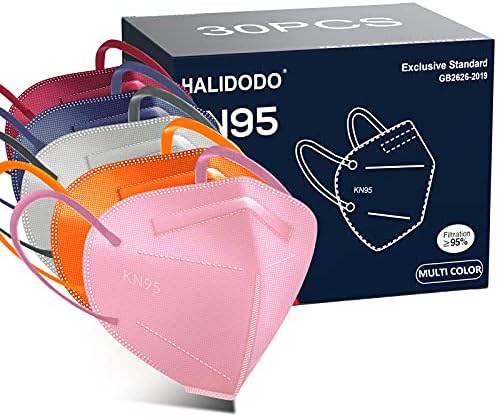 halidodo mask