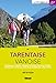 Tarentaise - Vanoise: Champagny-en-Vanoise, Pralognan-la-Vanoise, Courchevel, Méribel, Les Menuires, Val-Thorens (Le P'tit Crapahut) (French Edition) by 