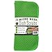 ST 525801 Micro Mesh Fast-Drying Dish Cloths-Lime Green, 11.5-Inch x 11.5-Inch, 3 Pack primary