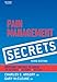 Pain Management Secrets
