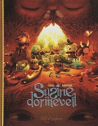 Dans le monde d'avant