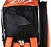 Diamond Sports Boost Wheeled Player's Bat Bag (35 x 13 x 12-Inch)