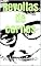 Livro Revoltas de cornos (New Sulk Road)