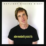 DAYLIGHT KISSING NIGHT:ADAM MARSLANDS G.H.         image