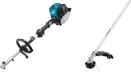 makita 24.5 cc 4 stroke petrol line trimmer