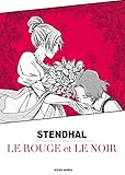 Le rouge et le noir (SOL.SEINEN) (French Edition) by STENDHAL