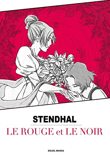 Le rouge et le noir (French Edition) by (Tankobon Softcover)