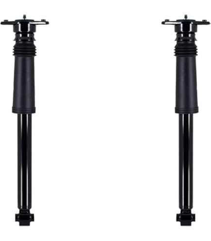 Amazon.com: Genuine OEM 54651-2S300, 54661-2S300 Front Suspension