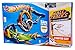 Hot Wheels Wall Tracks Starter Set