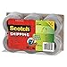 MMMDP1000RF6 - Scotch Refill Rolls for DP-1000 Easy Grip Tape Dispenser