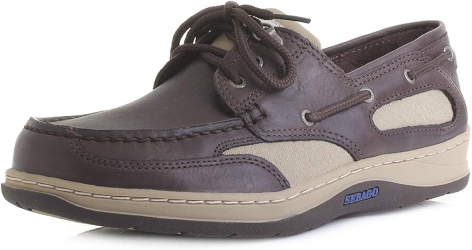 sebago clovehitch