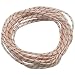 Affordable Parts New Nylon Lawn Mower Pull Cord Recoil Starter Rope 8 -Meter (Diameter: 4.0mm) for Husqvarna Stihl Poulan Chainsaw String Trimmer