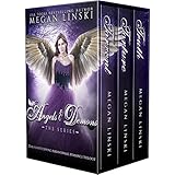 Angels &amp; Demons: The Series