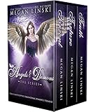 Bargain eBook - Angels Demons