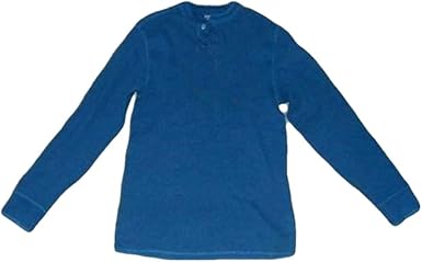 sonoma thermal shirts