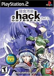 .hack//Outbreak Part 3