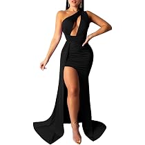 Formal Sequin Prom Dress 