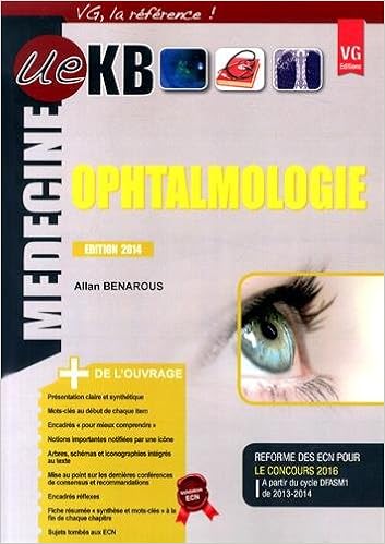kb ophtalmologie kb ophtalmologie