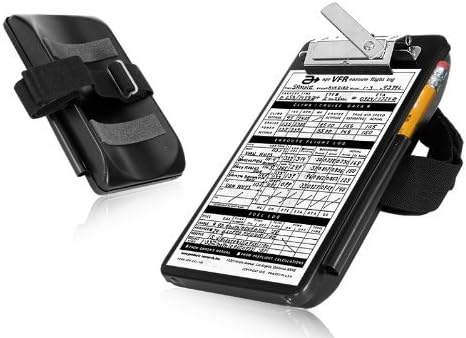 Classic Pilot's Kneeboard by Aero Products