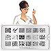 MoYou-London Nail Art Pro XL Plate Collection