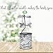 Hummingbird Frosted Lighted Candle Spinner - Hanging Silver Rotating Hummingbirds - Scandinavian Style Home Décor - 6 1/4