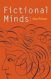Fictional Minds (Frontiers of Narrative)