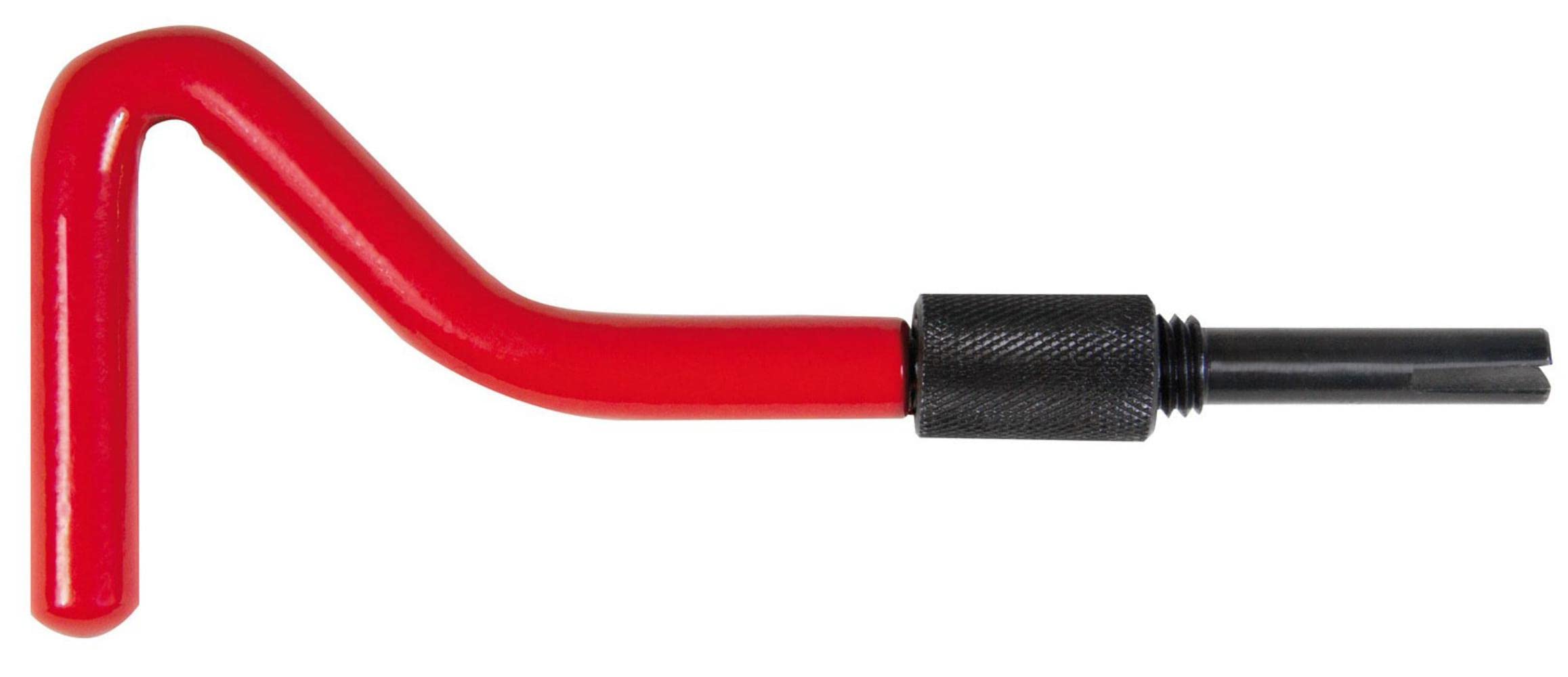 RUKO 244188 - Herramienta de montaje rosca M 8