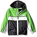 iXtreme Boys' Colorblock Active Jacket