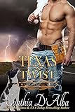 Texas Twist (Whispering Springs, Texas Book 4)