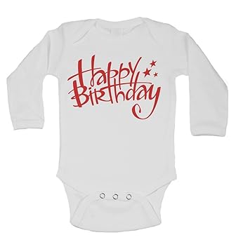 newborn baby grows