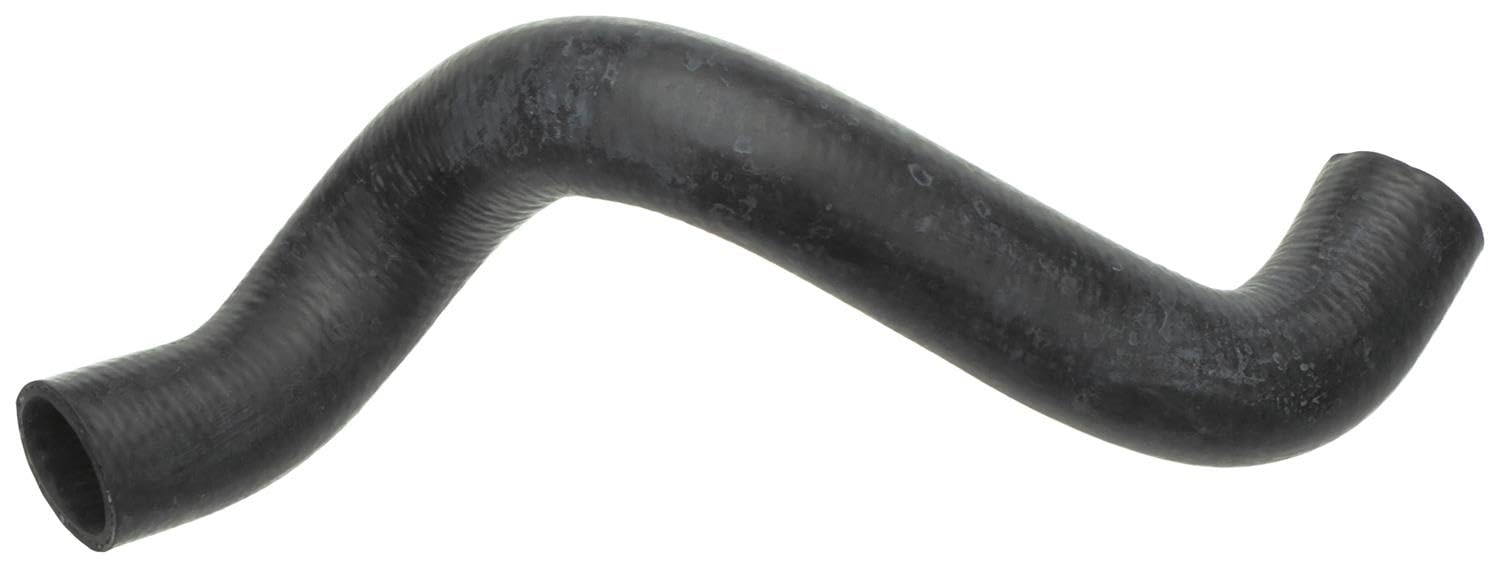 Photo 1 of ACDelco Gold 22278M Molded Lower Radiator Hose