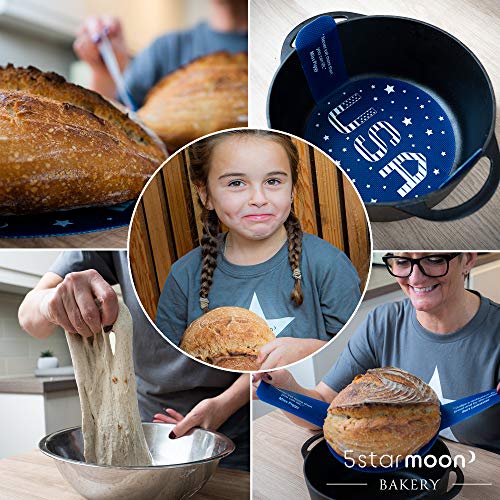 Bread Proofing Baskets for Sourdough Bakers Lame/Bread Scoring Tool