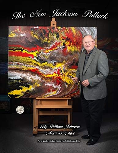 Jackson Pollock: Landau, Ellen G., Profusely illustrated