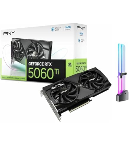 Amazon.com: Gigabyte GeForce RTX 5060 Ti WINDFORCE MAX OC 16G