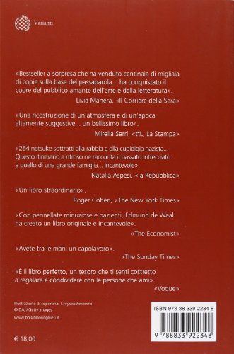 Un'eredità di avorio e ambra - Image 2