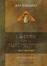 L' alchimie dans la franc-maçonnerie