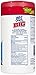 Wet Ones Big Ones Antibacterial Wipes - Fresh - 65 ct - 2 pk
