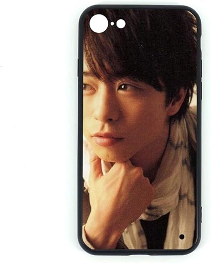 Amazon Arashi 嵐 櫻井翔 Black Tpu Glass Case For Iphone7 8携帯電話の耐摩耗性tpu素材の落下防止の 携帯電話ケースを保護する Phone Case Style1 Iphone 7 8 ケース カバー 通販 Amazon Arashi 嵐 櫻井翔 Black Tpu Glass Case For Iphone7 8携帯電話の耐摩耗性tpu素材の落下防止の 携帯電話ケースを保護する Phone Case Style1 Iphone 7 8 ケース カバー 通販