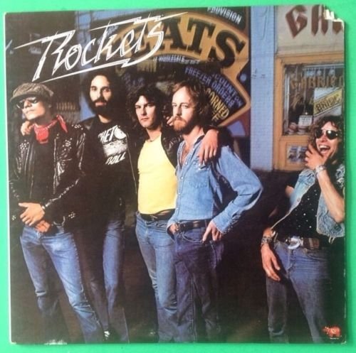 The Rockets - Turn Up the Radio - Zortam Music