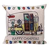 Pillowcase,Ammazona Pillow Case Sofa Waist Throw Cushion Cover Home Decor